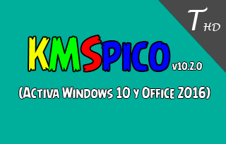 Kmsnano v10 windows and office kms activator 2016 free