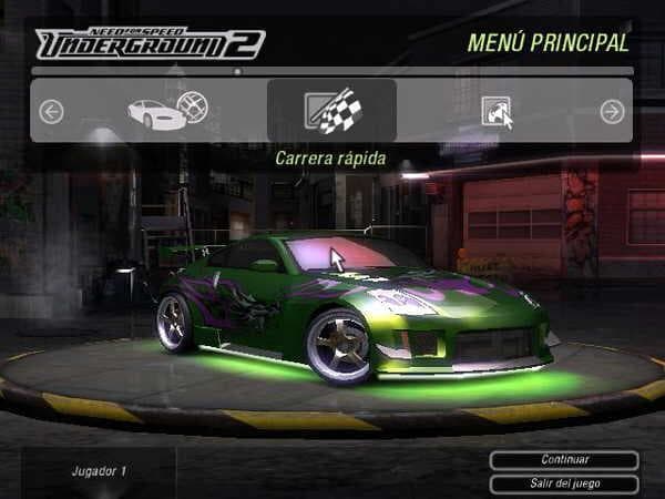 Need For Speed Underground 2 Completo Para Pc Baixaki